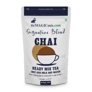 Signature Blend Chai
