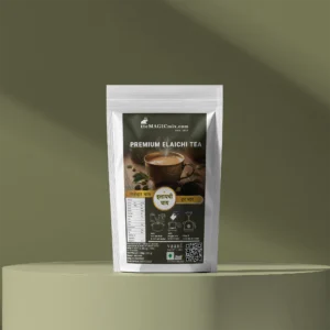 Royal Cardamom Tea