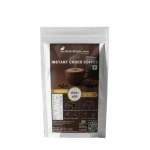 Chocolate Coffee Premix