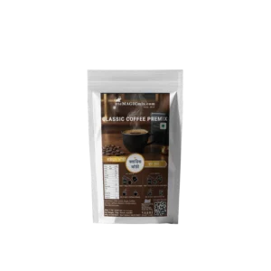 Premium Coffee Premix