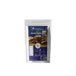 Aromatic Masala Tea